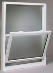 Single Hung Window