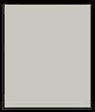 Provia Decorator Aluminum Storm Door - Sterling Gray Color