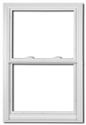 S220 - Simonton Double Hung Windows