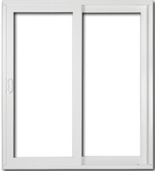 S5068 - 5' Sliding Glass Doors