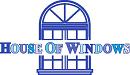 S440 - House Of Windows 4-Lite Casement Windows